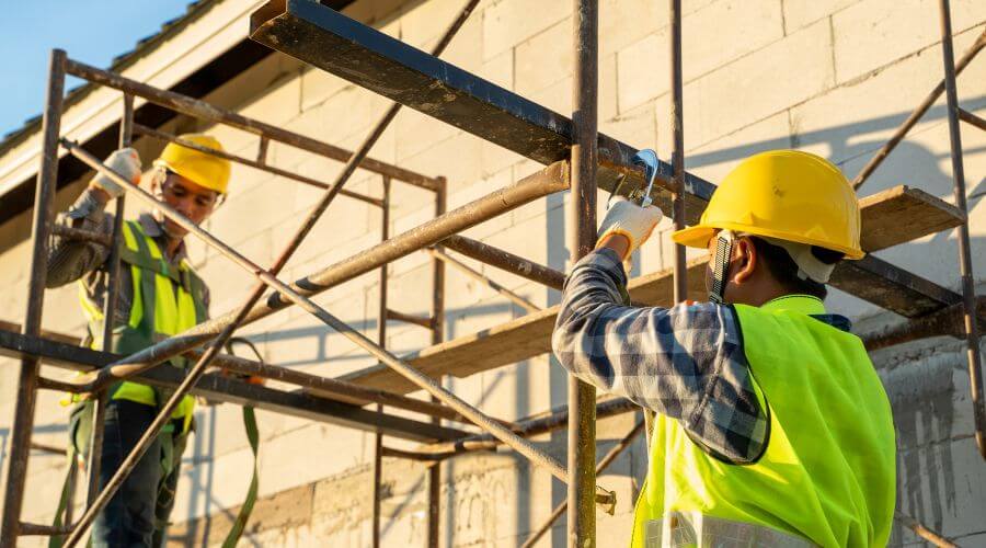 Fascia Repair in Bronxville, NY